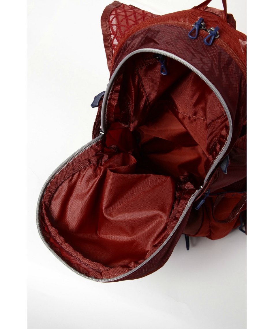 グレゴリー(GREGORY) ランニングバッグ Tルーファス 12 1431461726