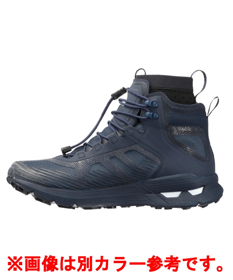 ザ・ノース・フェイス(THE NORTH FACE) トレッキングシューズ