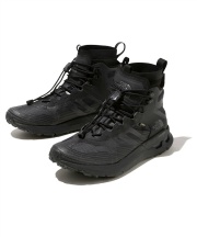 ザ・ノース・フェイス(THE NORTH FACE) トレッキングシューズ
