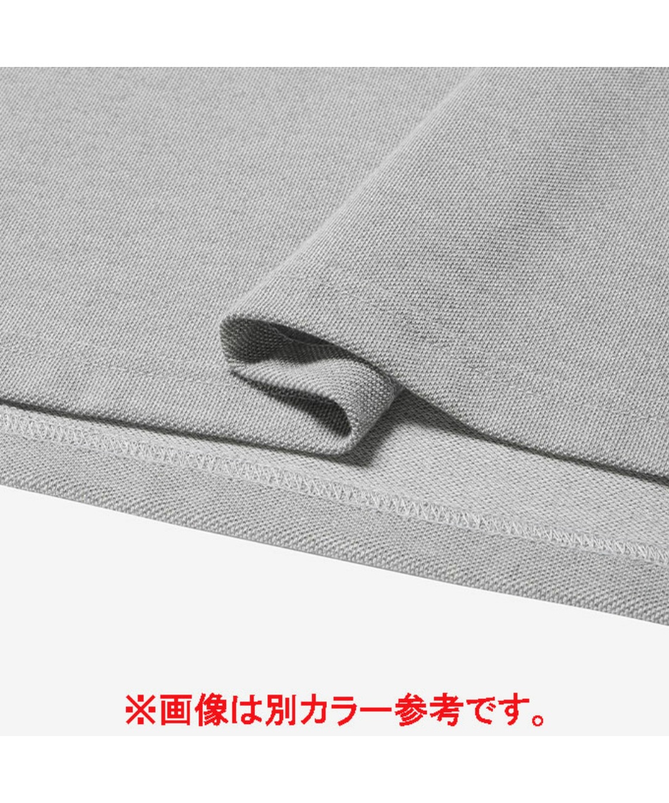 ポロシャツ 半袖 ショートスリーブエニーパートポロ NT22232 K 【国内