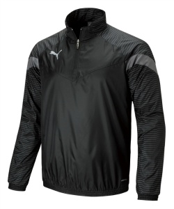 プーマ(PUMA) サッカーウェア ウインドブレーカージャケット TEAMFINAL