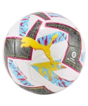 プーマ(PUMA) サッカーボール 5号球 22-23LALIGA1 MS 機械縫い