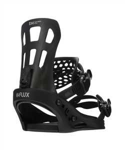 2023モデル未使用品　FLUX　フラックス　スノーボード バインディング　EM 2023モデル未使用品 FLUX フラックス スノーボード バインディング EM