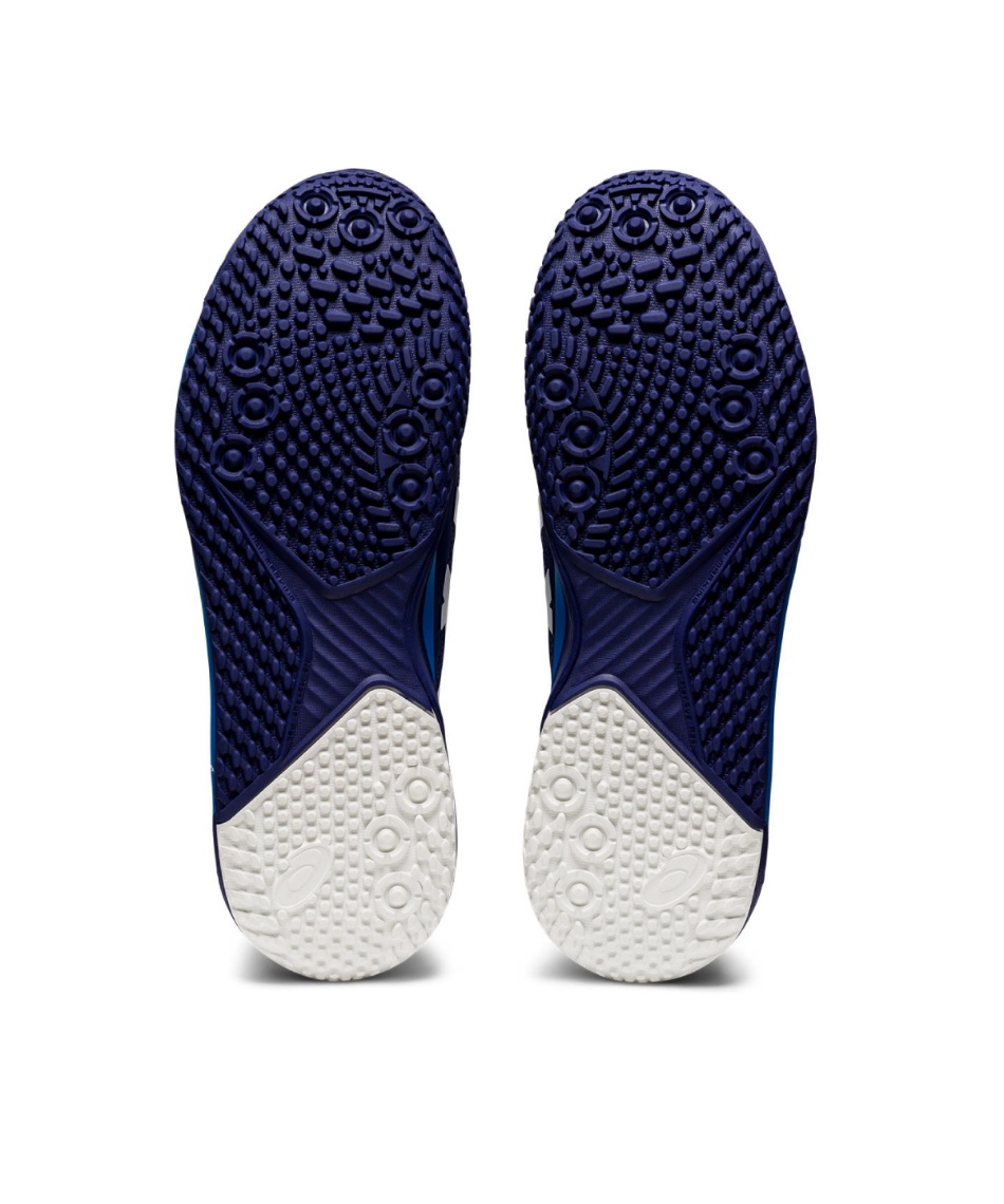アシックス(asics) テニスシューズ オムニ クレー ゲルレゾ