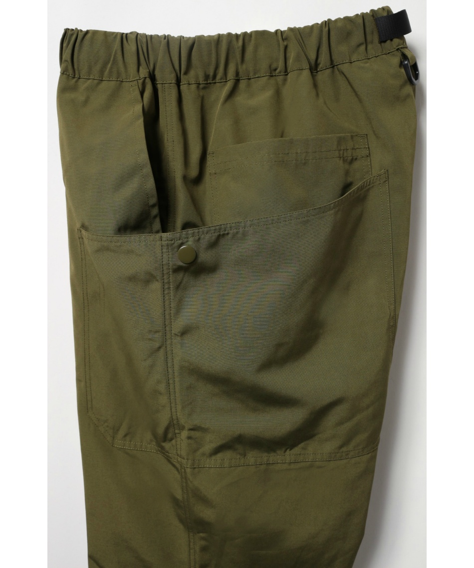 ビジョンピークス(VISIONPEAKS) ロングパンツ キャンプ パンツ