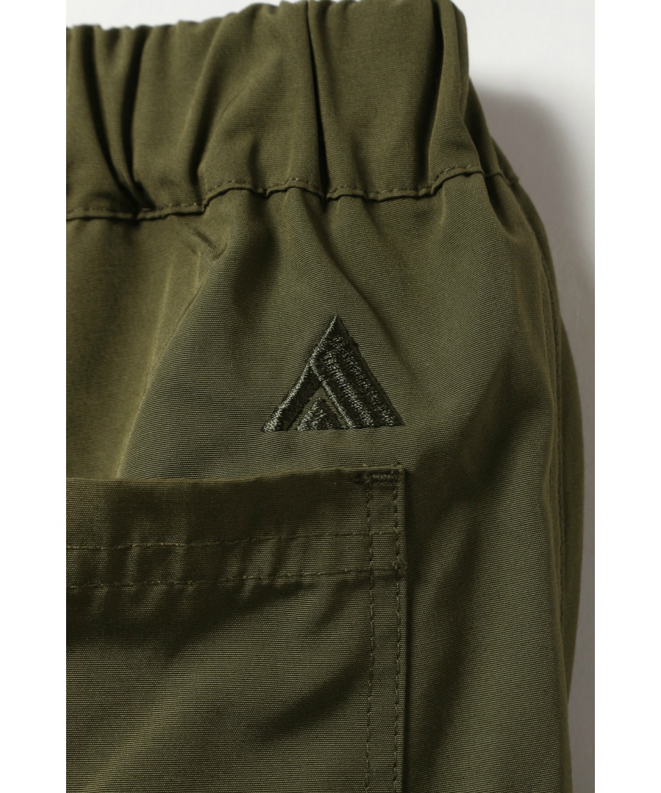 ビジョンピークス(VISIONPEAKS) ロングパンツ キャンプ パンツ