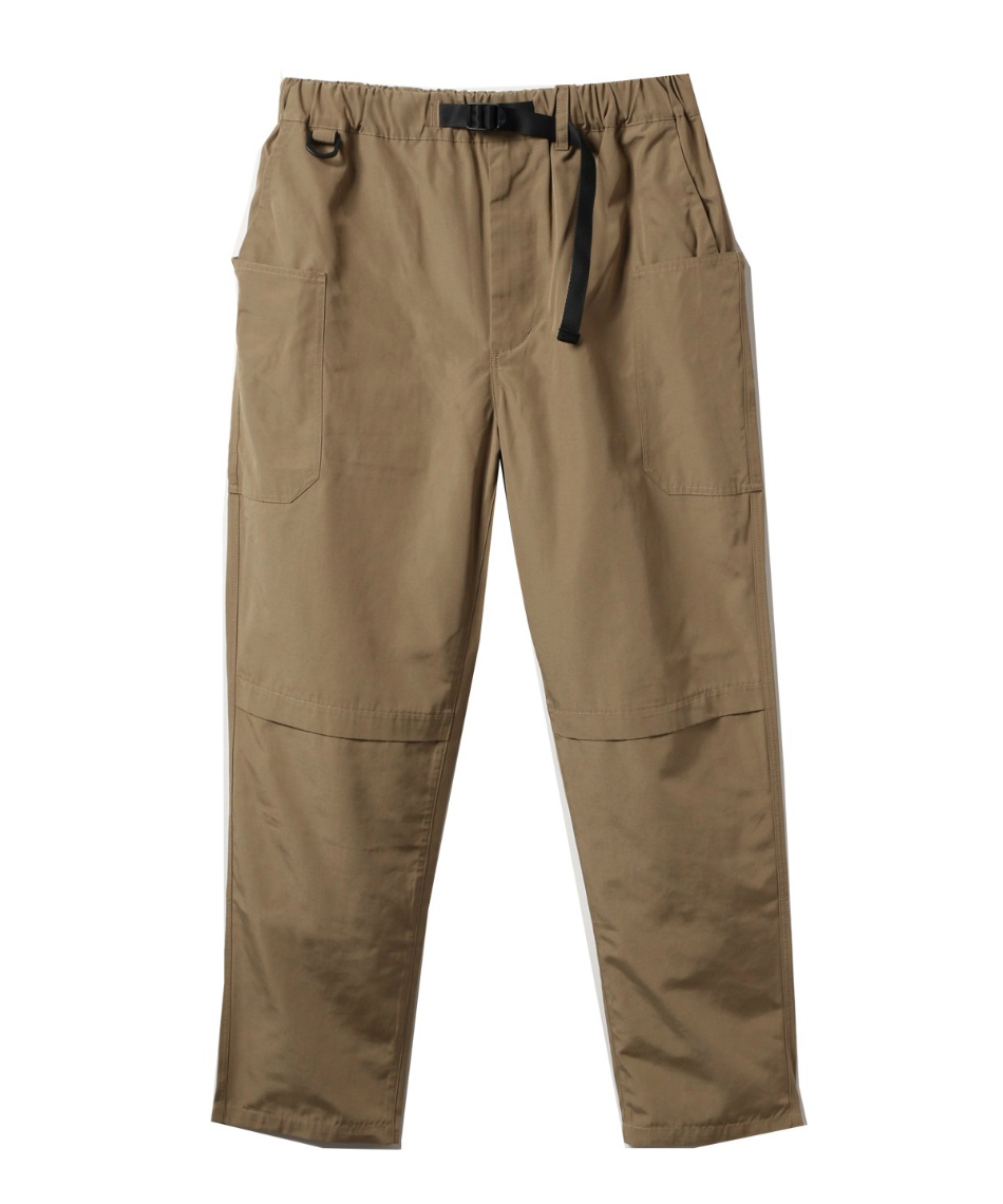 ビジョンピークス(VISIONPEAKS) ロングパンツ キャンプ パンツ