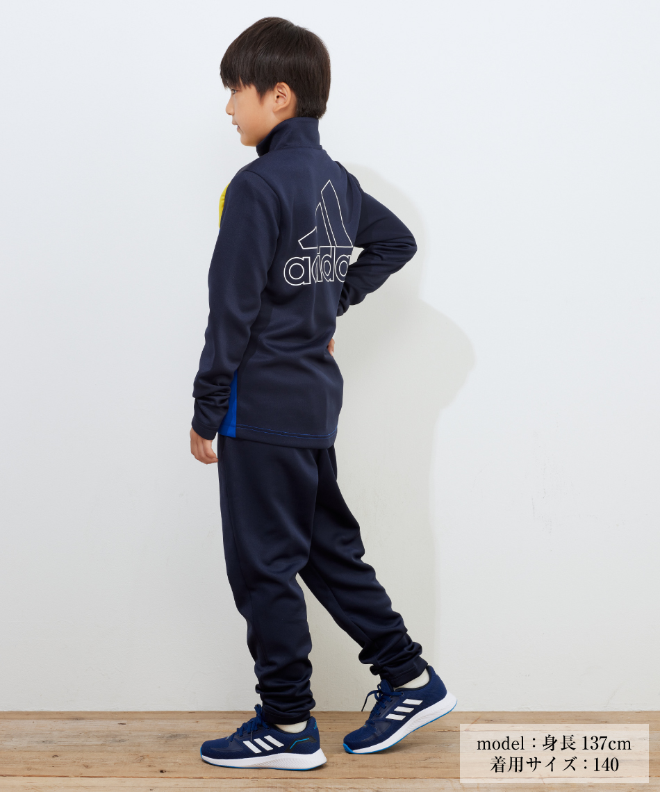 アディダス(adidas) ロングパンツ トラックスーツ パンツ HM7138 Q3164  