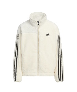 アディダス(adidas) ボア・シェルパジャケット YG ボア