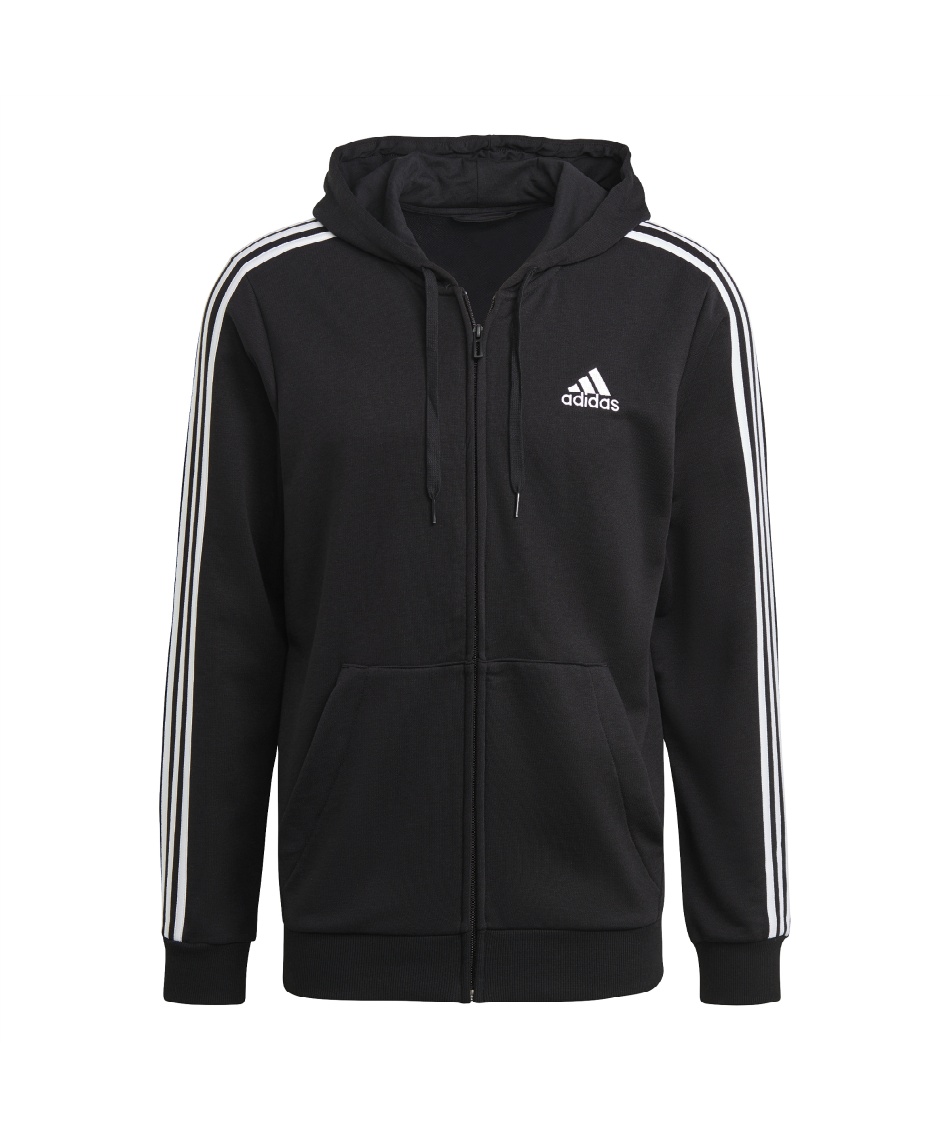 アディダス(adidas) スウェットパーカー エッセンシャルズ