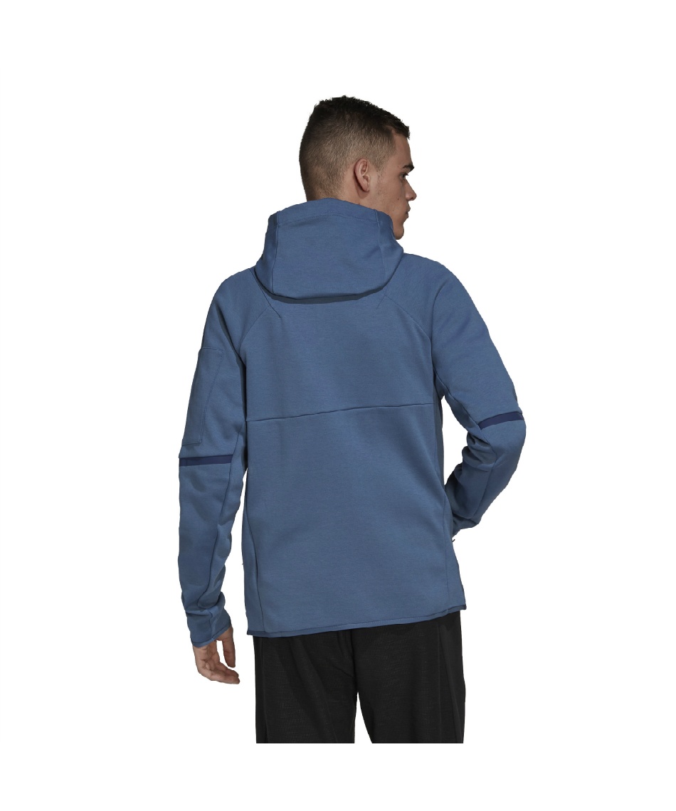 アディダス(adidas) スウェットジャケット DESIGNED FOR GAMEDAY