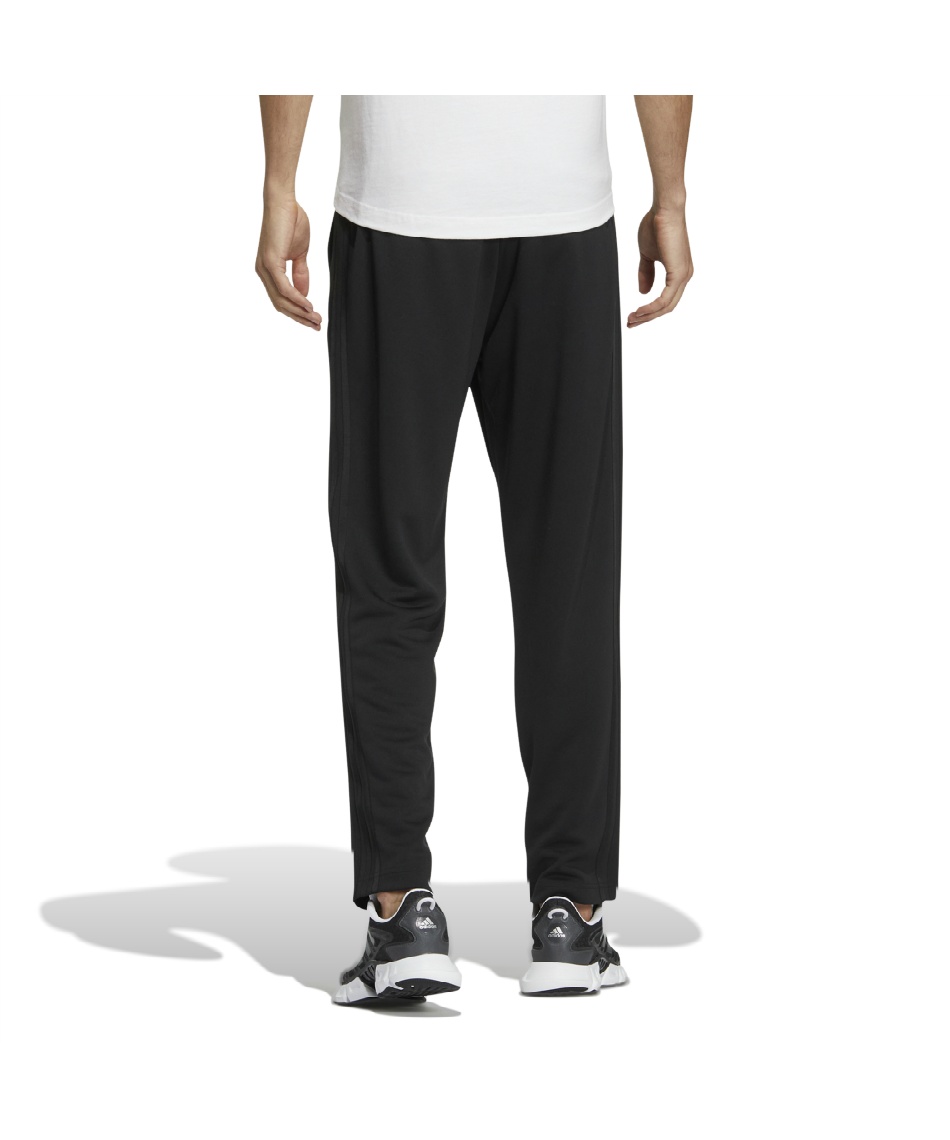 アディダス(adidas) スポーツウェア ジャージ ロングパンツ スリー
