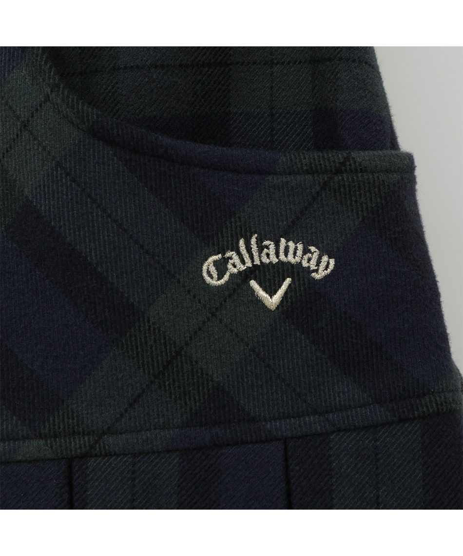 Callaway - キャロウェイ★ツイード★プリーツスカート★新品★callaway 楽天市場】春夏（ブランドキャロウェイ）（スカート｜レディース