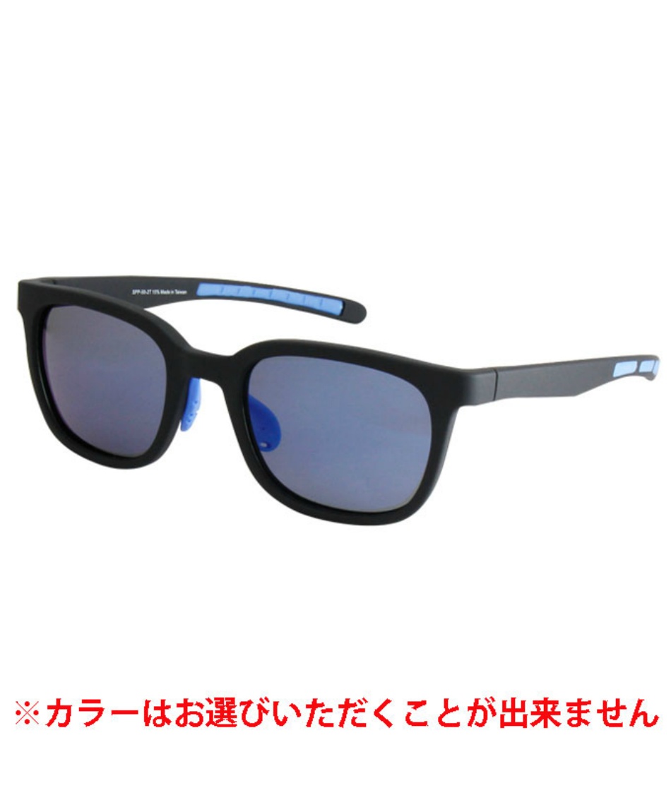 エルバランス(L-BALANCE) 偏光サングラス SUNGLASS SPOON ヘンコウ-AST