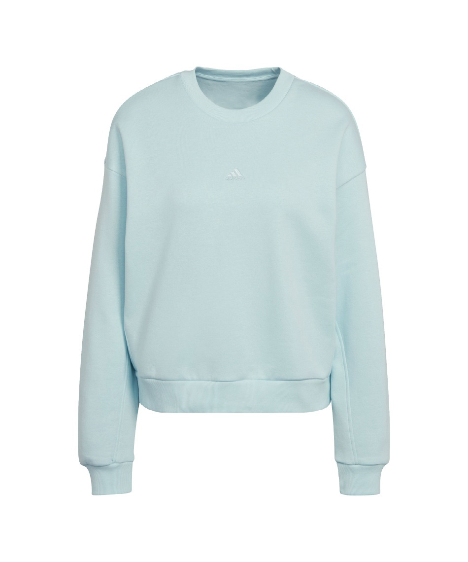 アディダス(adidas) スウェットトレーナー ALL SZN フリース