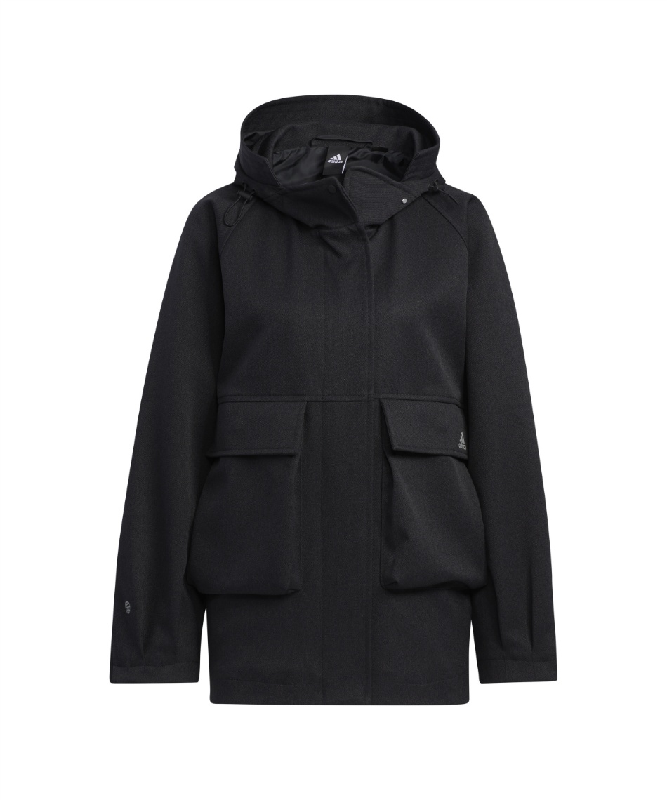アディダス(adidas) アウタージャケット W PRSVE WARM