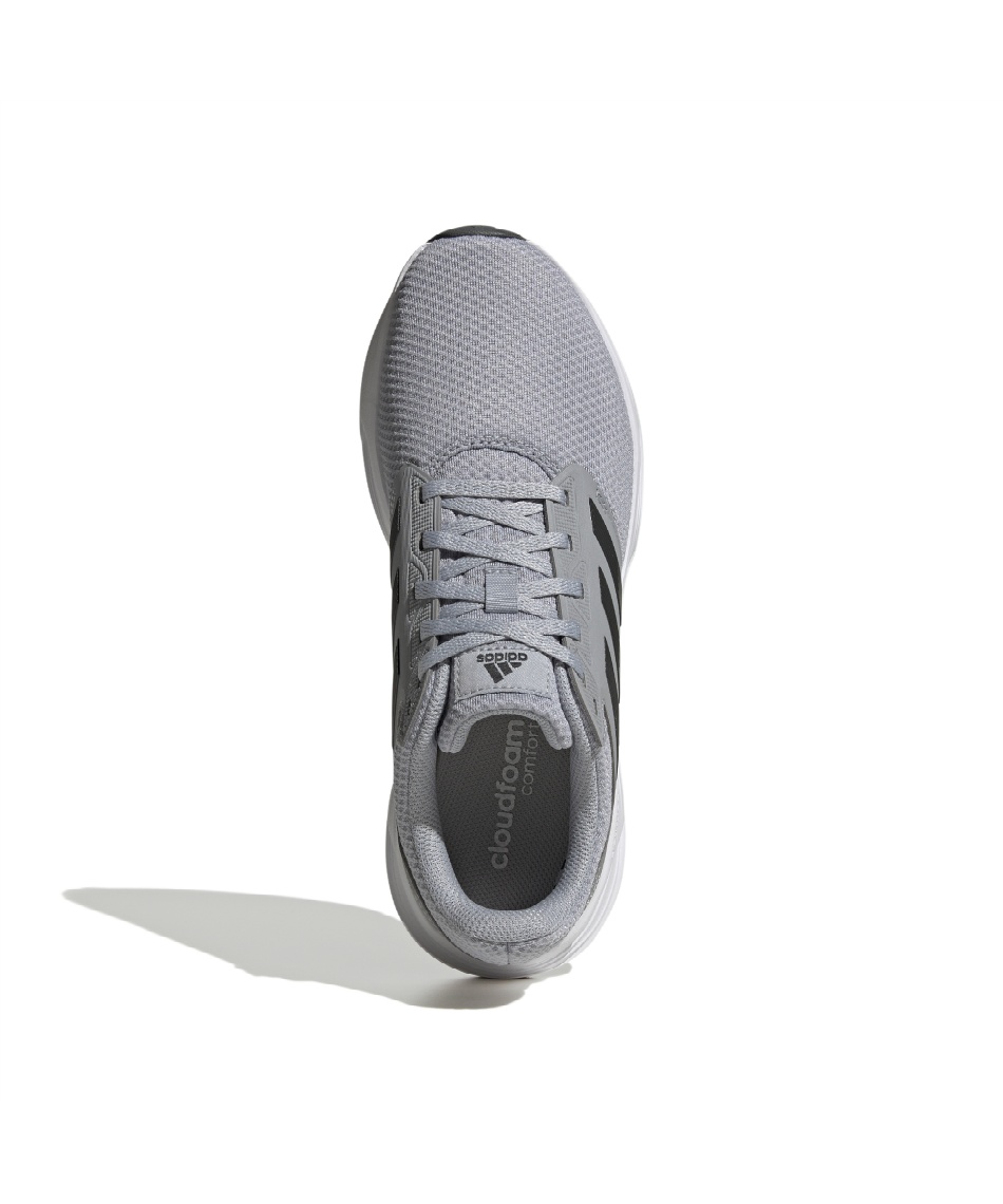 アディダス(adidas) ランニングシューズ GALAXY 6 M GW4140