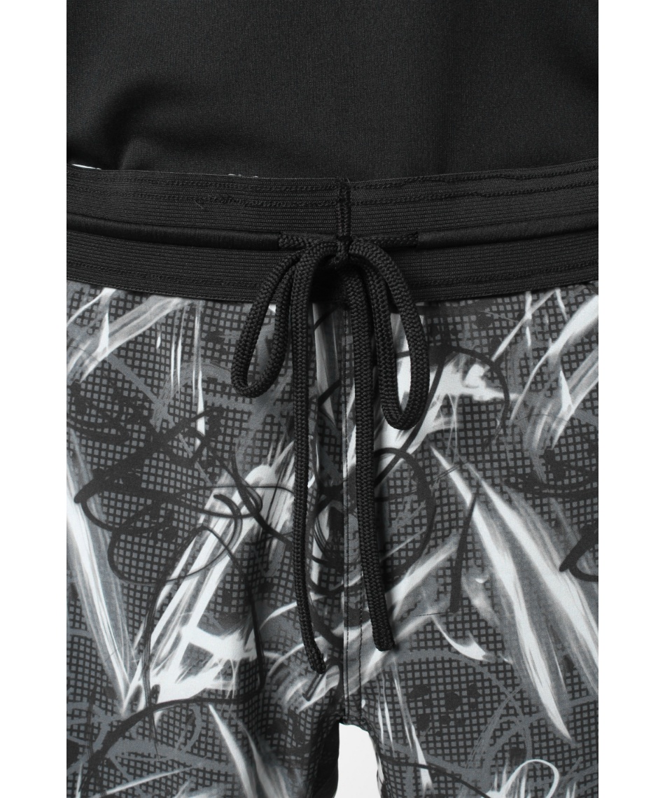 ウォーキング・ランニングウェア HOA オークリー(OAKLEY) テニスウェア バドミントンウェア ショート