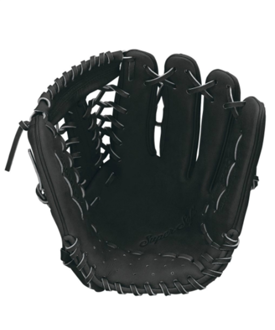 エスエスケイ(SSK) 野球 一般軟式グローブ 外野手 軟式スーパーソフト