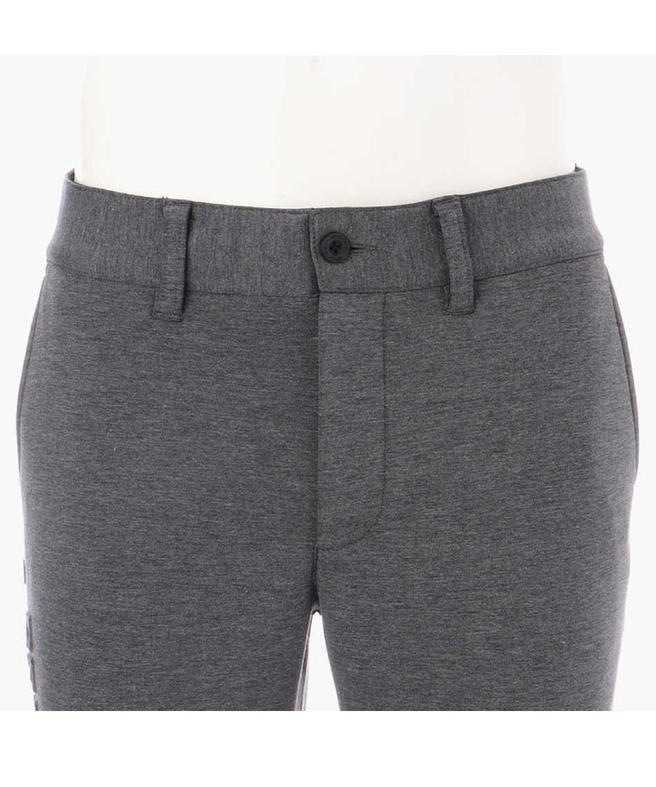 クーポン対象外】 ゴルフウェア ロングパンツ WARM 3D LOGO JOGGER