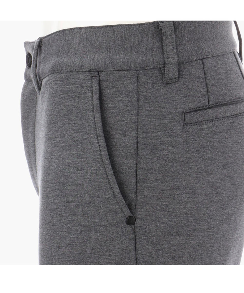 クーポン対象外】 ゴルフウェア ロングパンツ WARM 3D LOGO JOGGER