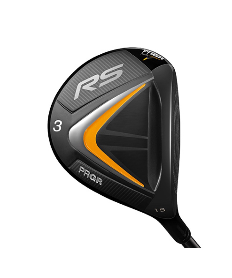 【値下げ‼️】2022 プロギア　RS JUST 3W　SR プロギア PRGR RS JUST フェアウェイウッド 3W SR 値下げ‼️】2022