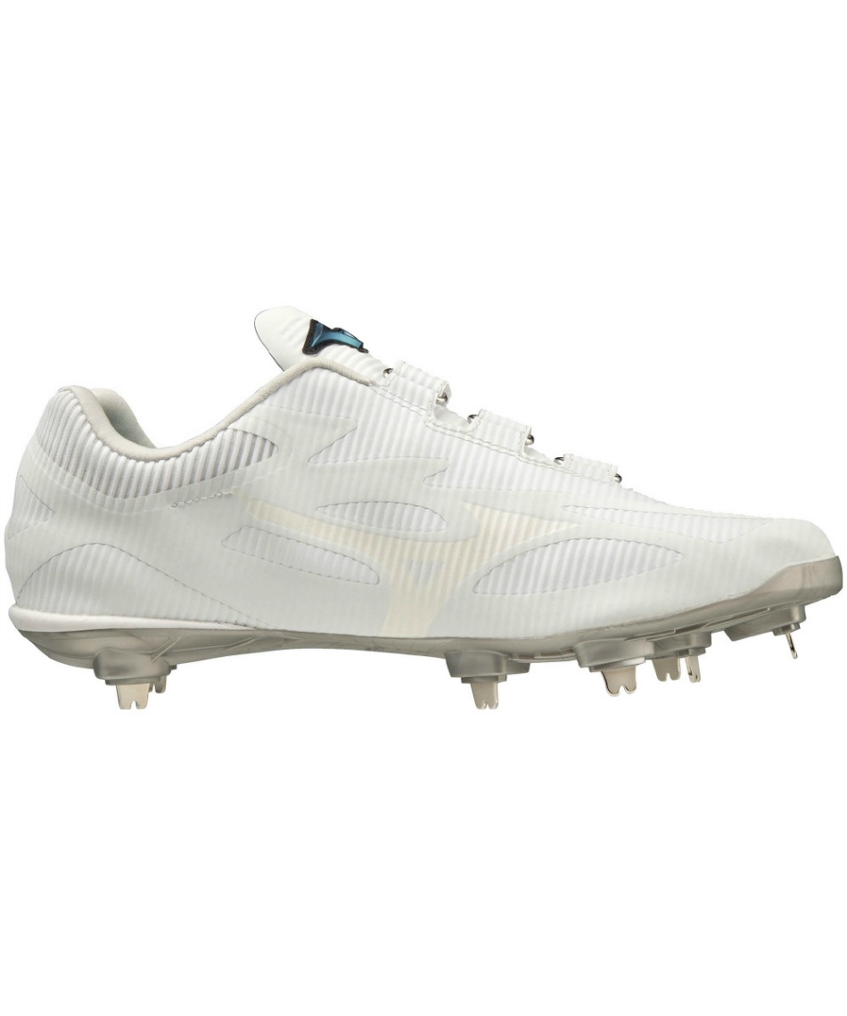 ミズノ(MIZUNO) 野球 金歯スパイク GE ライトレボZERO BLT 11GM221401