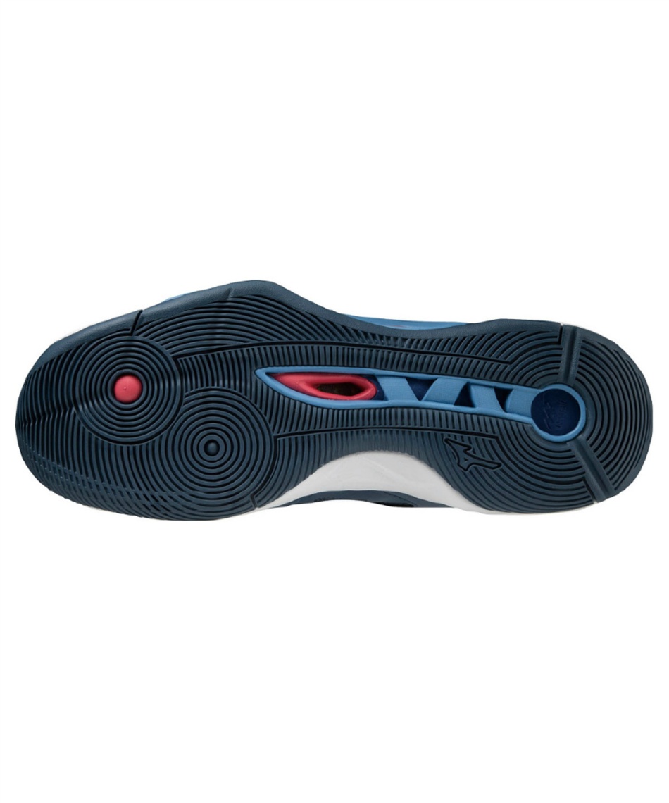 ミズノ(MIZUNO) バレーシューズ WAVE モーメンタム2 V1GA211212