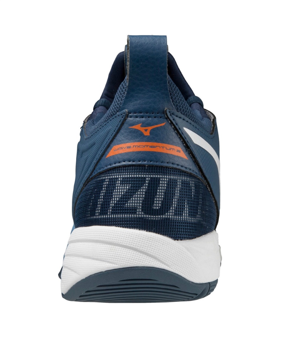 ミズノ(MIZUNO) バレーシューズ WAVE モーメンタム2 V1GA211212