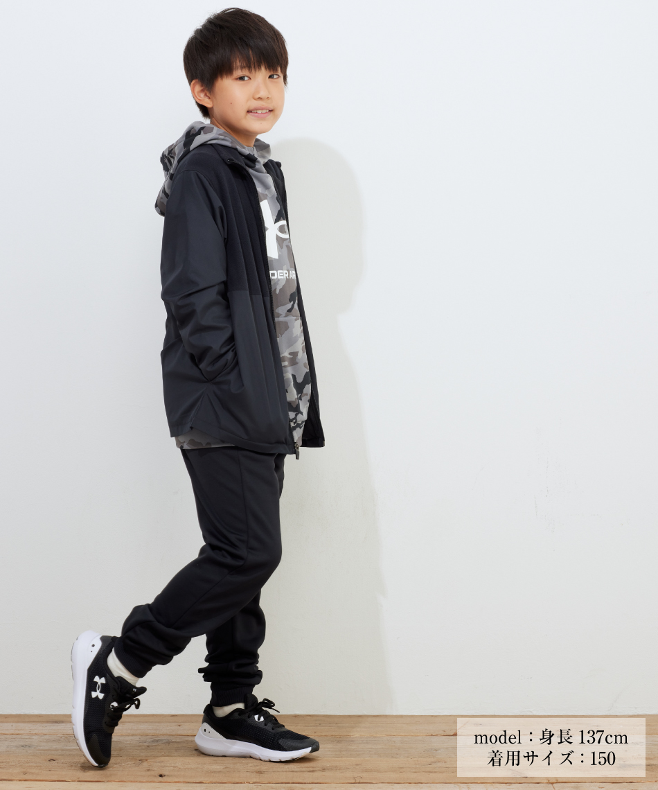 アンダーアーマー(UNDER ARMOUR) スウェットロングパンツ UA