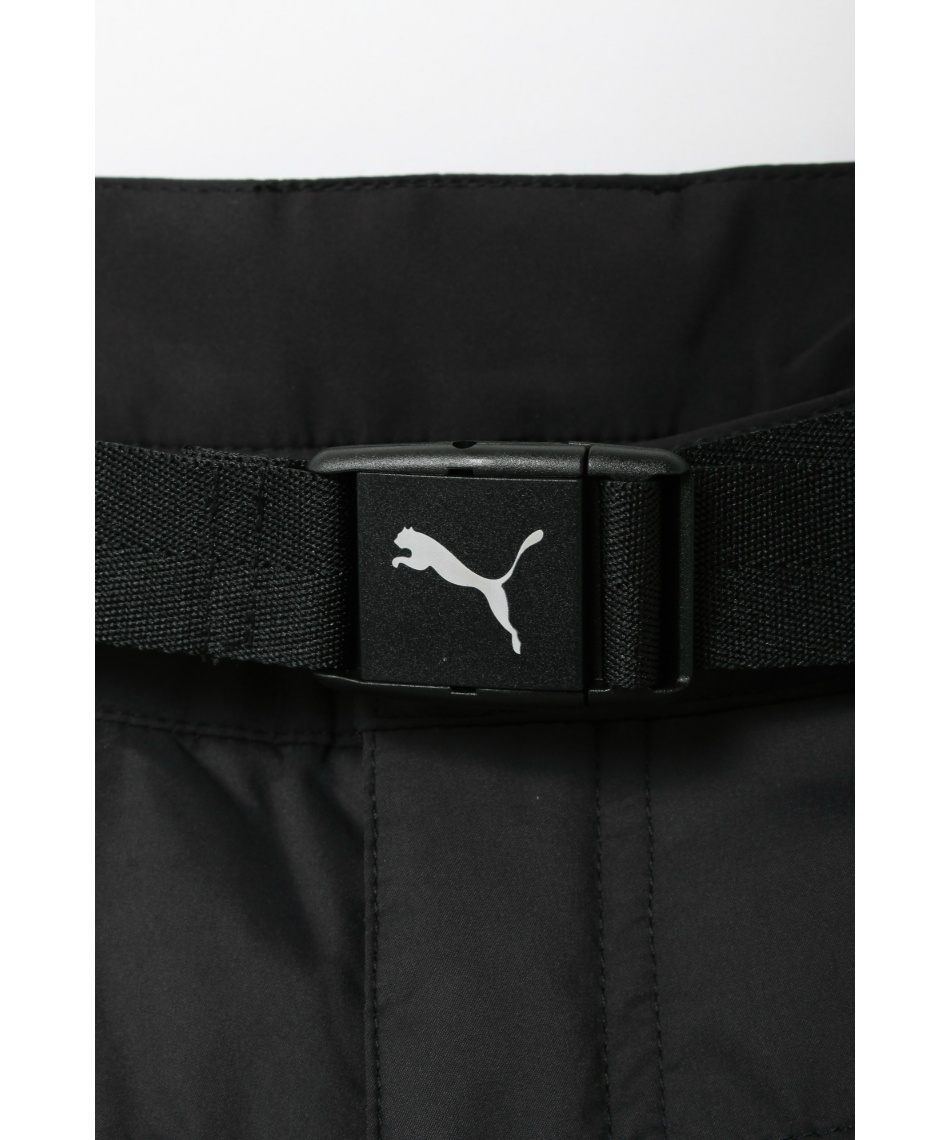 プーマ(PUMA) ゴルフウェア ロングパンツ ストレッチ パデッド