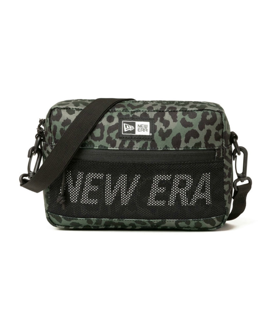 ニューエラ(NEW ERA) ショルダーバッグ ショルダーポーチ ラージ