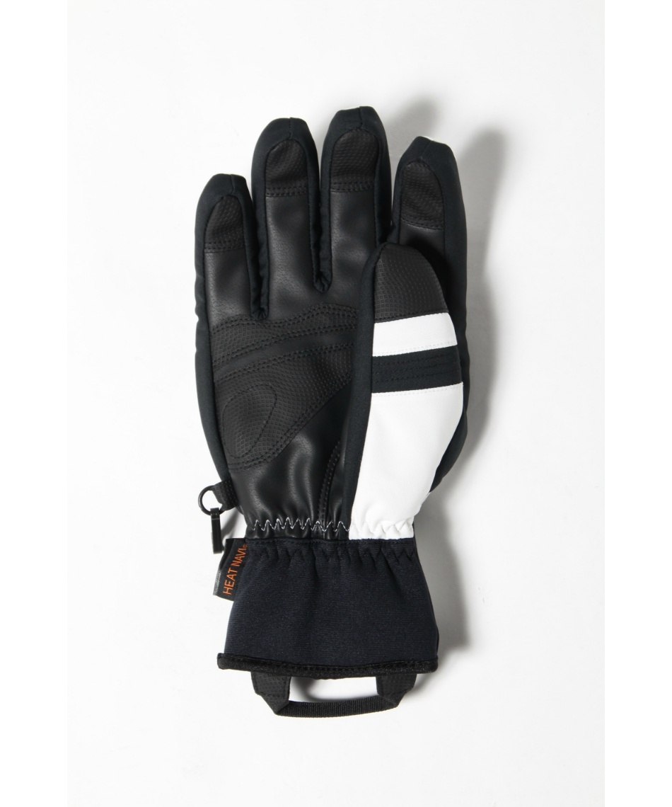 デサント　スキーウェア　グローブ付き DESCENTE デサント スキーグローブ メンズ レディース＜2025