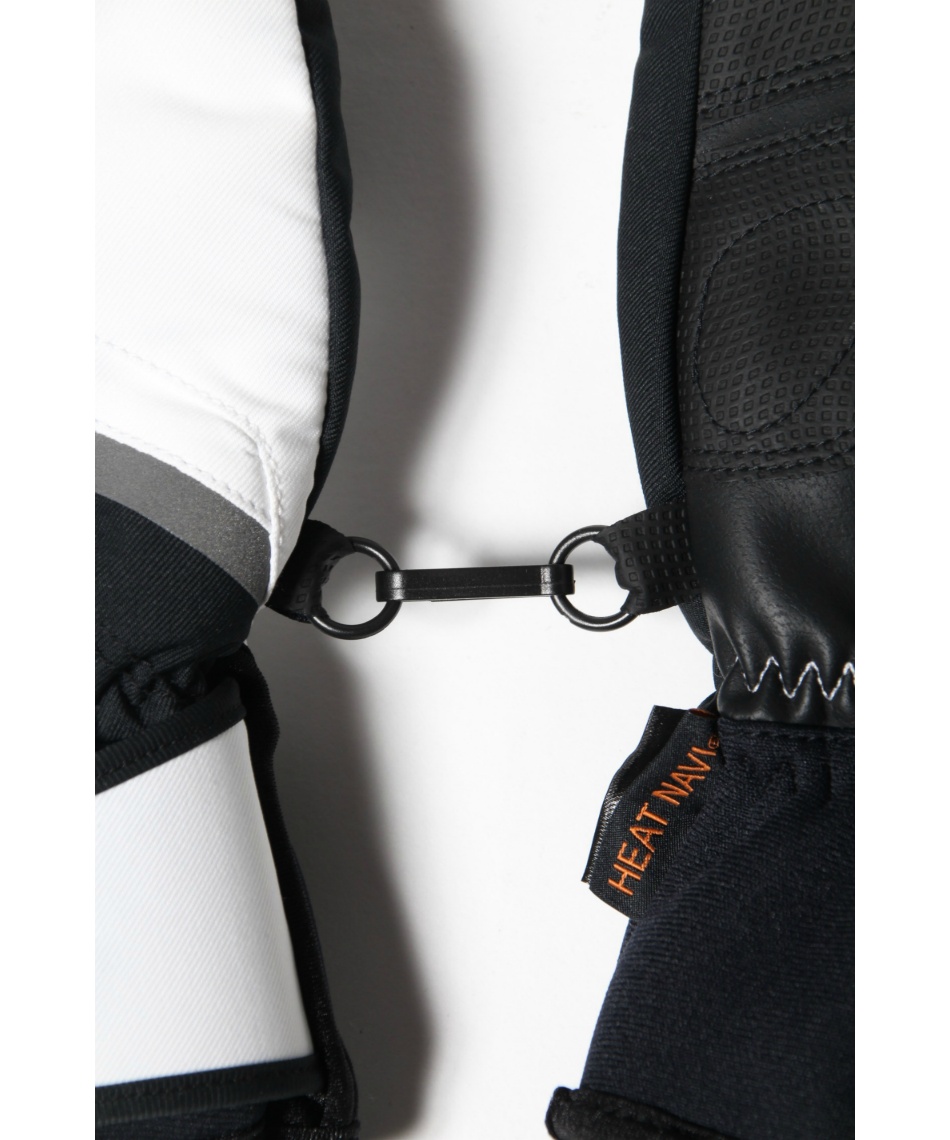 デサント(DESCENTE) スキーグローブ GLOVE DWBUJD60 | スポーツ用品