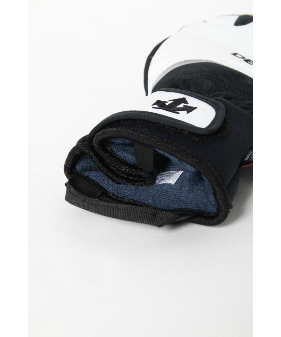 デサント(DESCENTE) スキーグローブ GLOVE DWBUJD60 | スポーツ用品