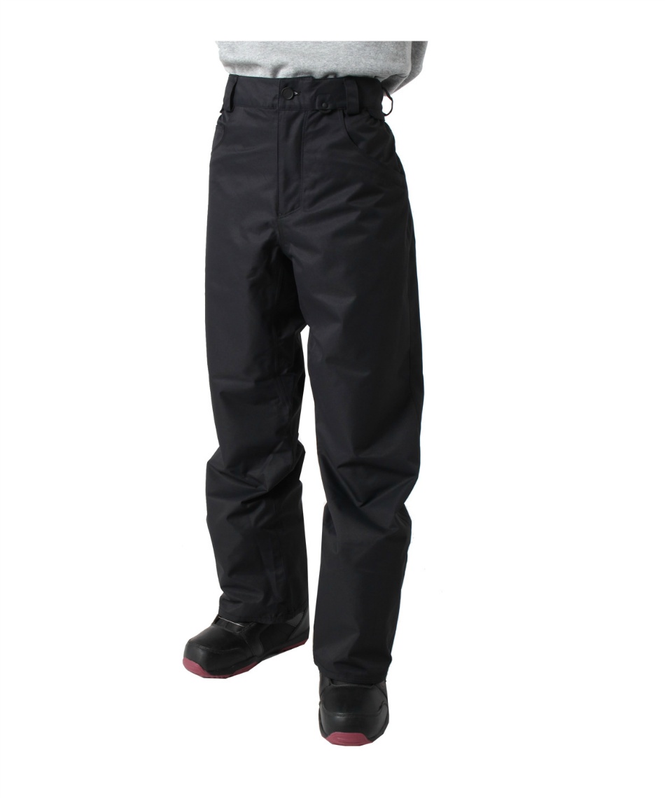 ボルコム(VOLCOM) スノーボードウェア パンツ 5-POCKET PANTS G1352310