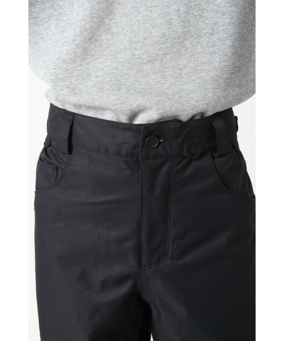 ボルコム(VOLCOM) スノーボードウェア パンツ 5-POCKET PANTS G1352310