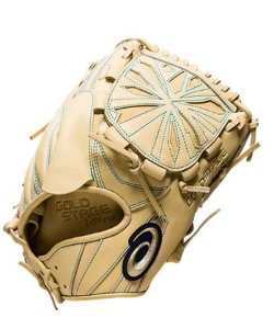アシックス(asics) 野球 硬式グローブ 投手用 GOLDSTAGE I-PRO