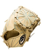 アシックス(asics) 野球 硬式グローブ 投手用 GOLDSTAGE I-PRO