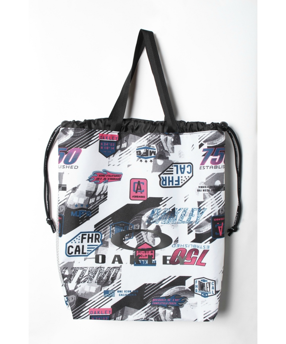 オークリー(OAKLEY) シューズケース Shoes Bag FOS901140-10J 【国内