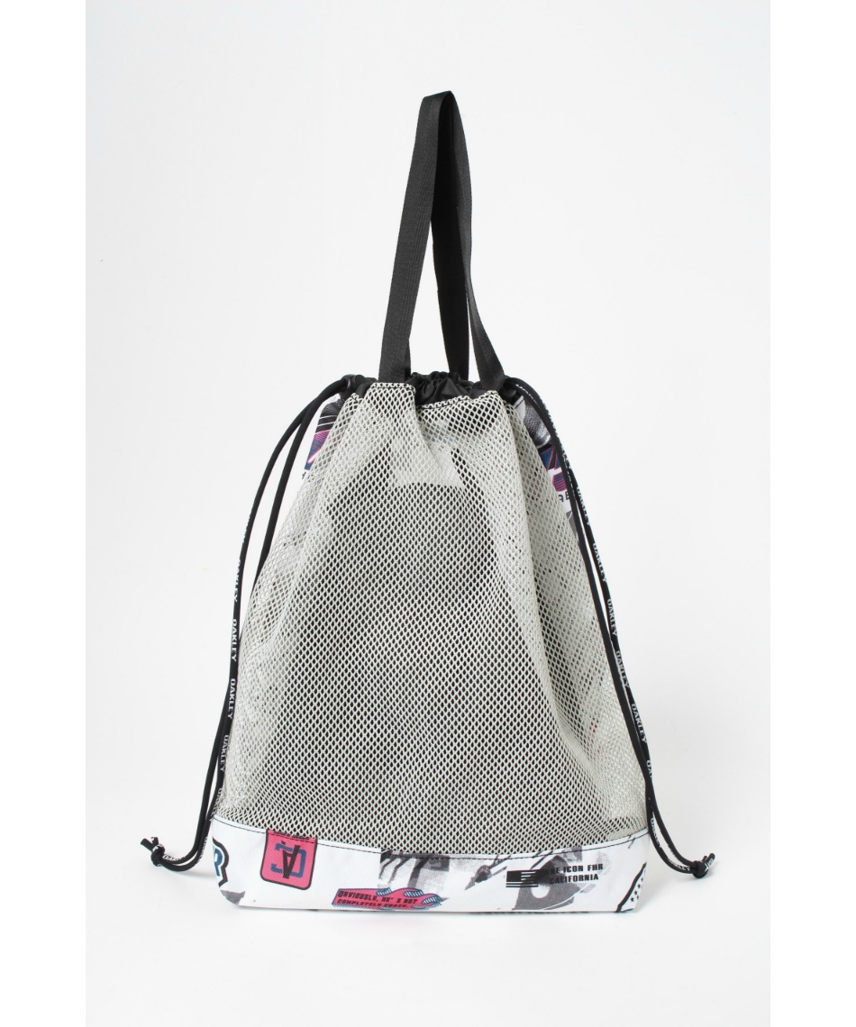 オークリー(OAKLEY) シューズケース Shoes Bag FOS901140-10J 【国内