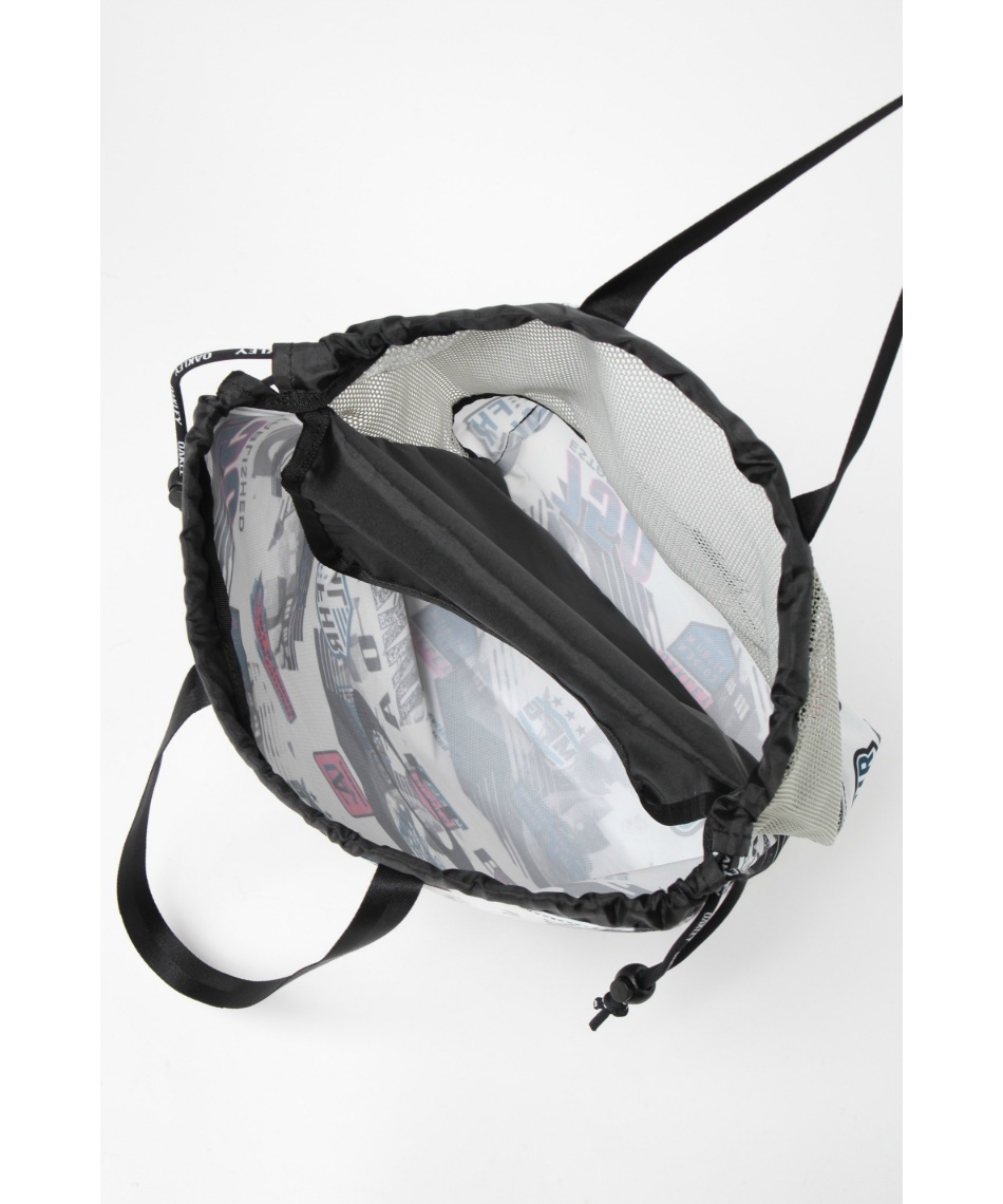 オークリー(OAKLEY) シューズケース Shoes Bag FOS901140-10J 【国内