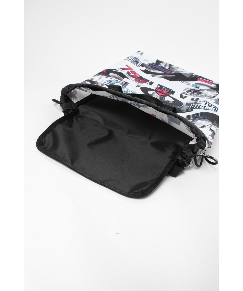 オークリー(OAKLEY) シューズケース Shoes Bag FOS901140-10J 【国内