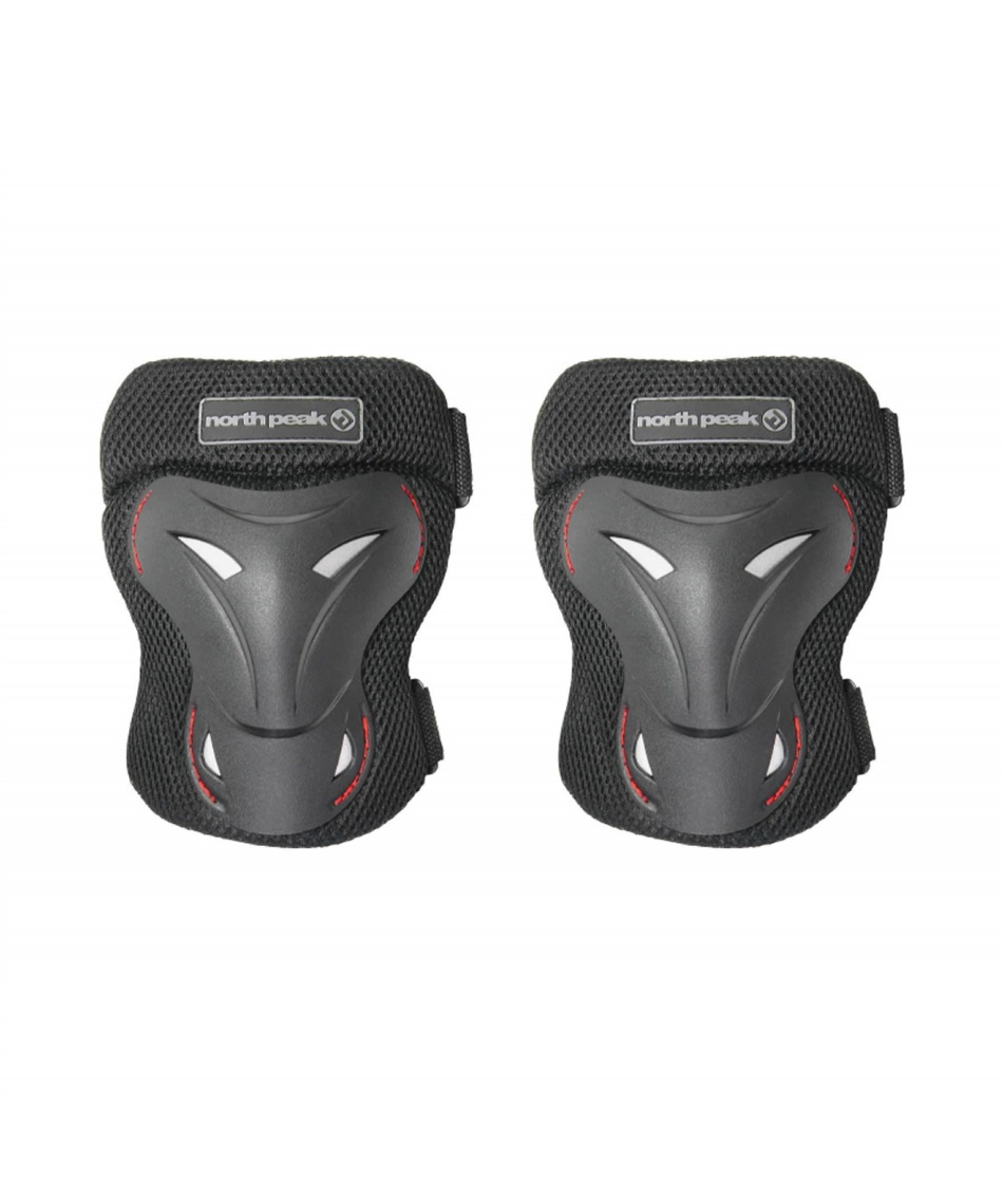 ノースピーク(NORTH PEAK) スキー スノーボード プロテクター 3PC