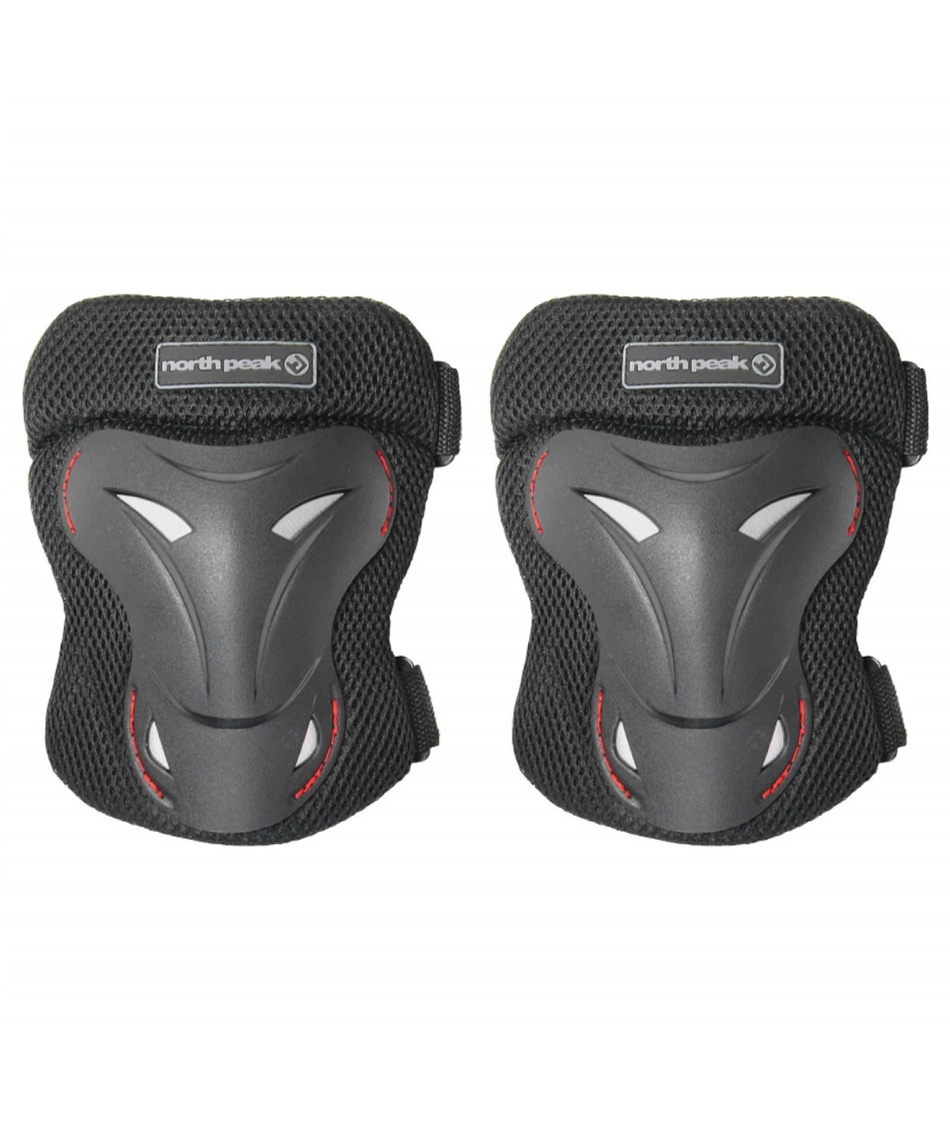 north peak スキー　スノーボード　プロテクター ノースピーク(NORTH PEAK) スキー スノーボード プロテクター 3PC