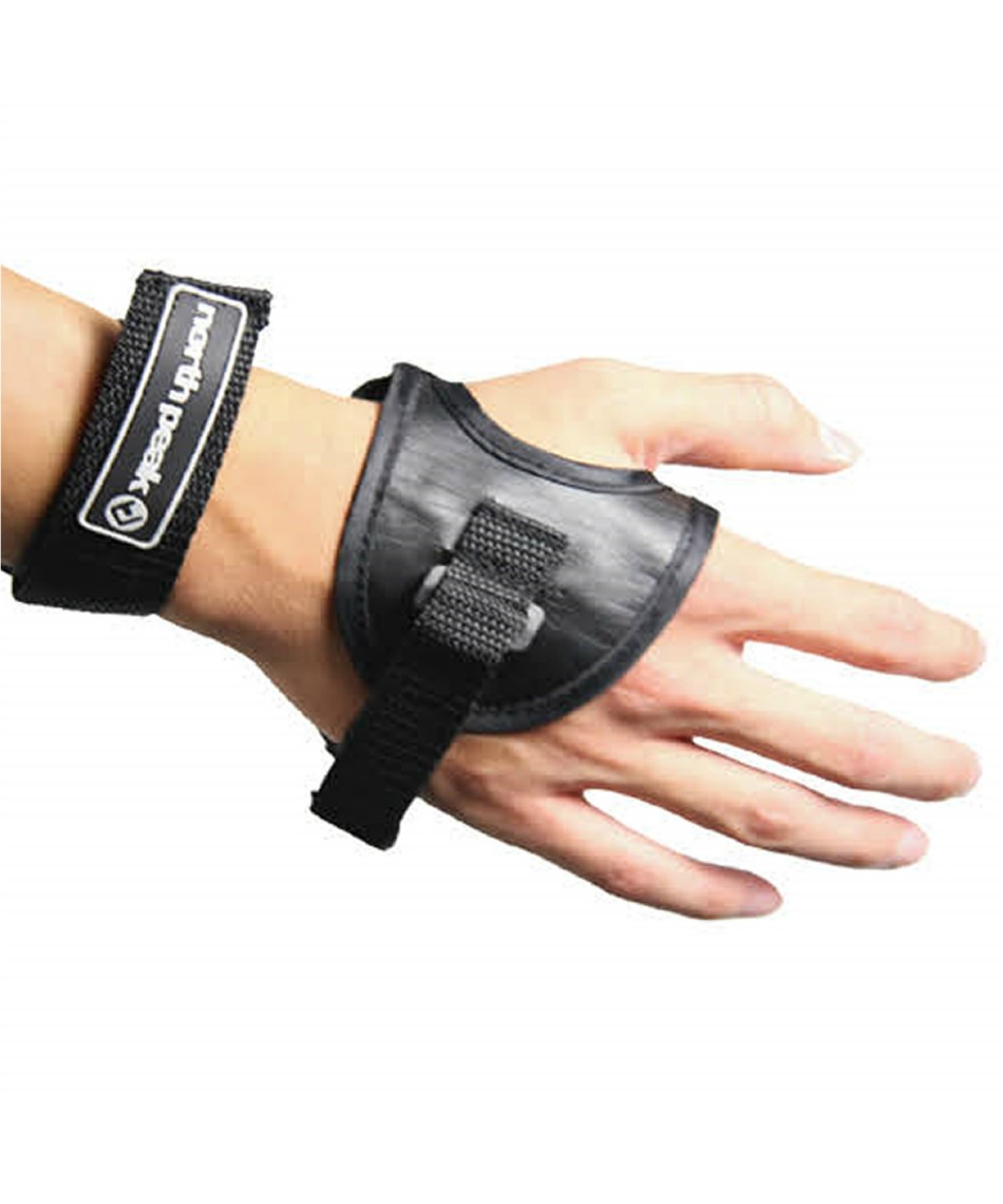 ノースピーク(NORTH PEAK) スキー スノーボード プロテクター 3PC