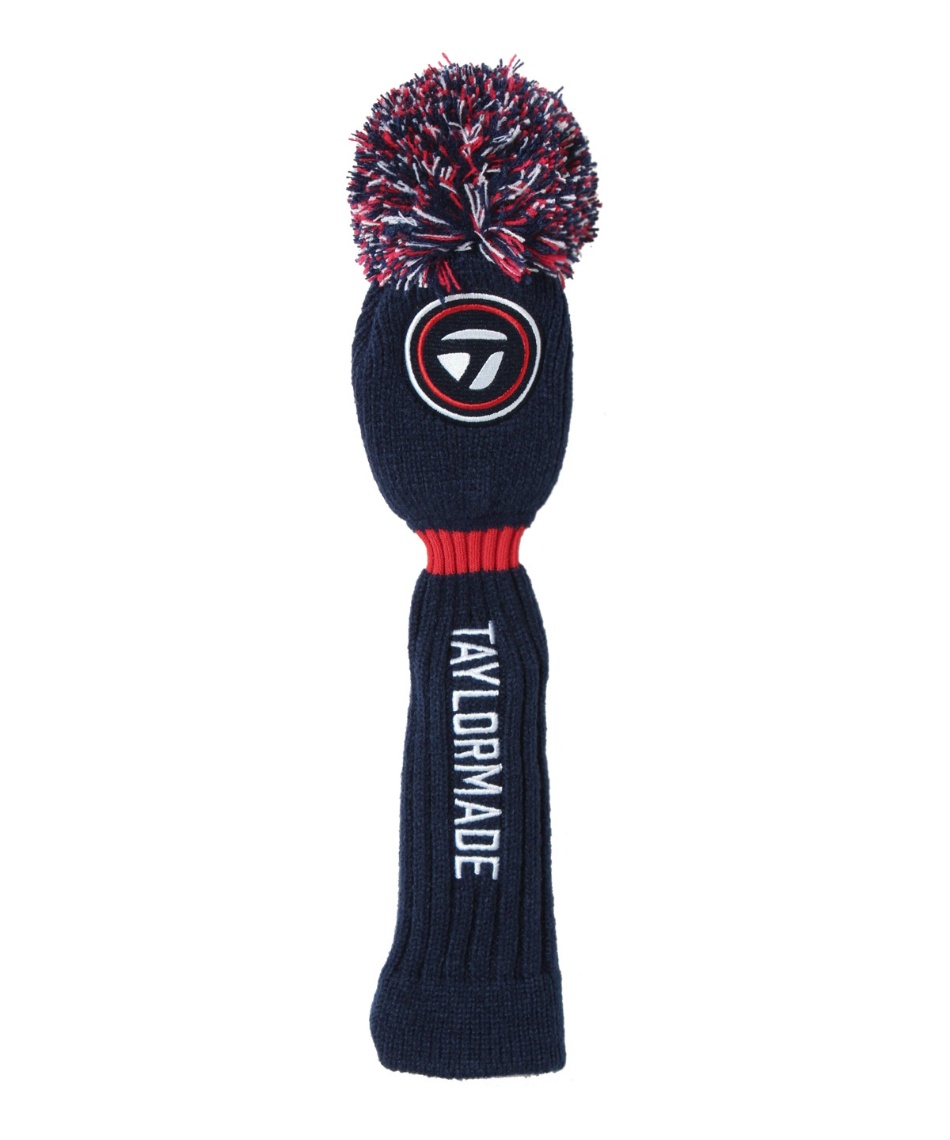 テーラーメイド(TaylorMade) ヘッドカバー フェアウェイウッド用