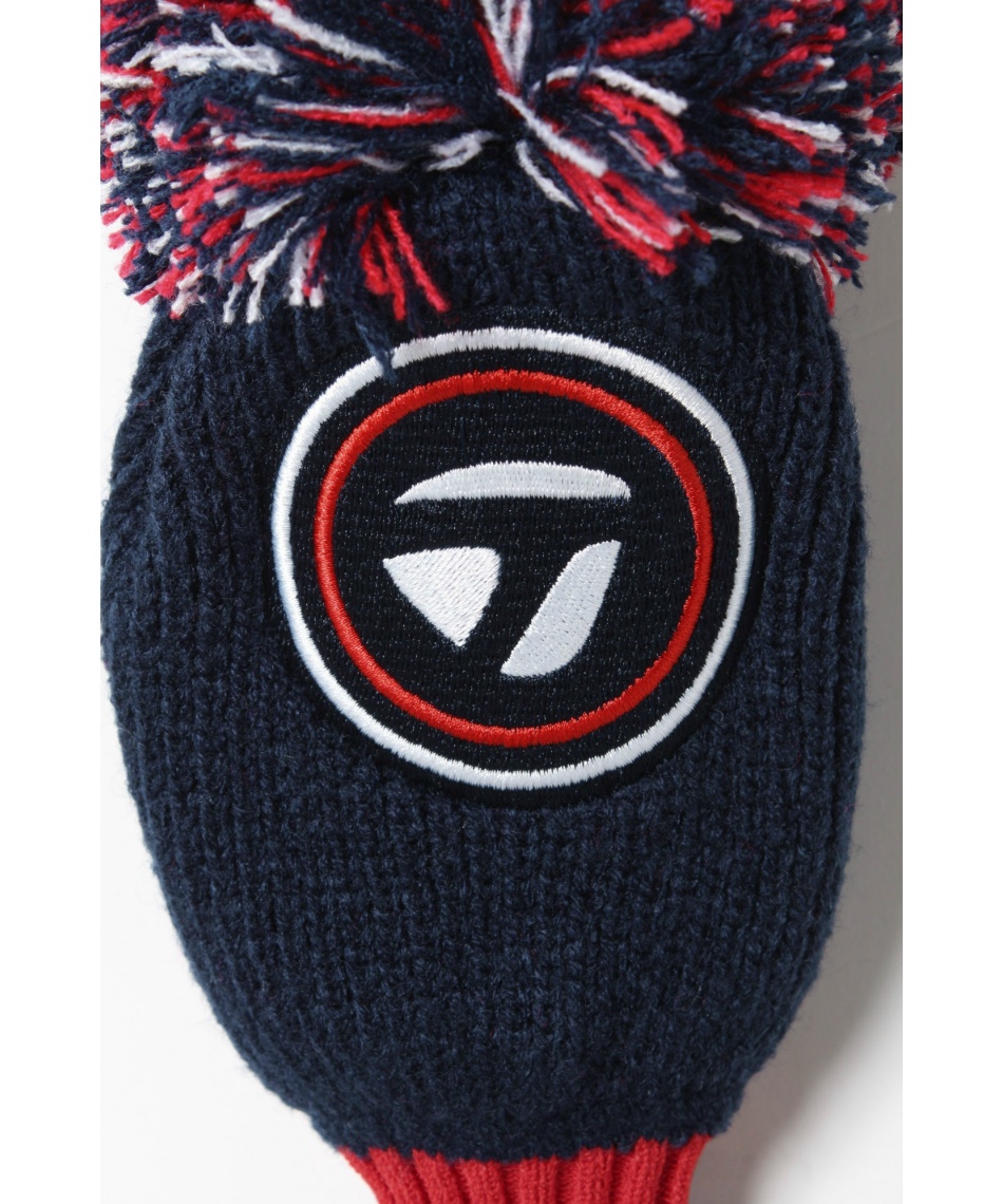 テーラーメイド(TaylorMade) ヘッドカバー フェアウェイウッド用