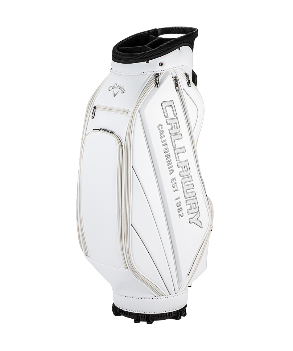 キャロウェイ(Callaway) キャディバッグ SPL-1FW22JM 【国内正規品