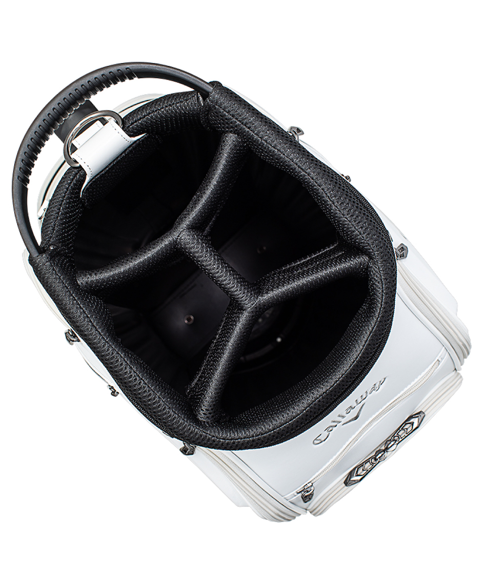 キャロウェイ(Callaway) キャディバッグ SPL-1FW22JM 【国内正規品